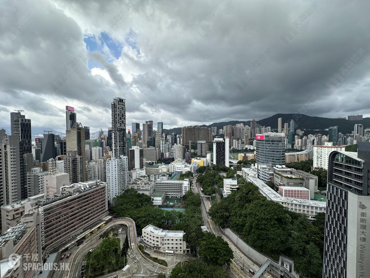Wan Chai - One Wanchai 01