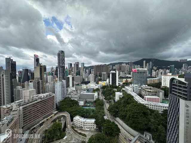 Wan Chai - One Wanchai 01