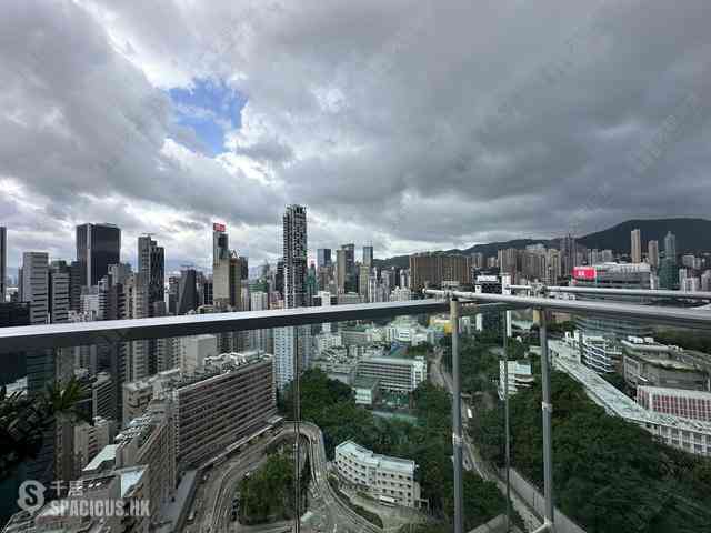 Wan Chai - One Wanchai 02