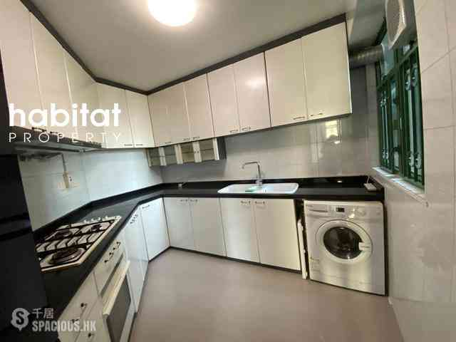 Mid Levels Central - Robinson Place 03