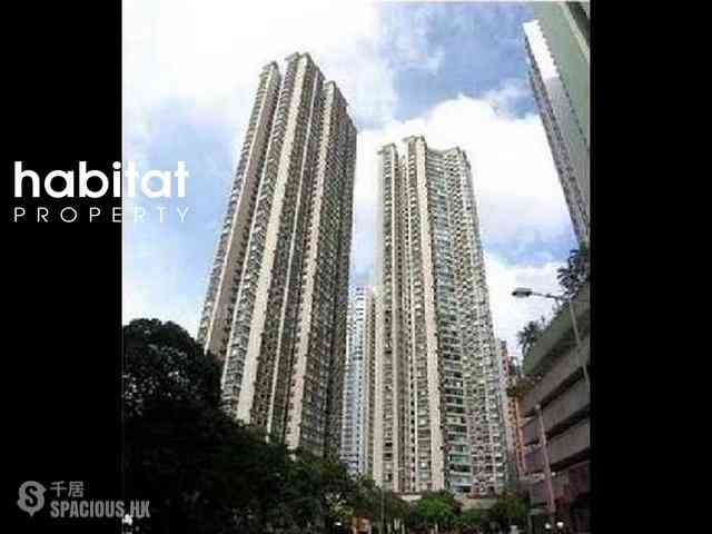 Mid Levels Central - Robinson Place 10