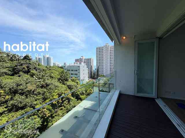 Pok Fu Lam - Regent Palisades 01