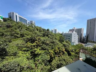 薄扶林 - 帝柏園 09