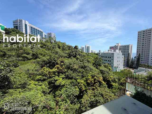 Pok Fu Lam - Regent Palisades 09