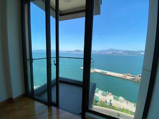 Shek Tong Tsui - Harbour One 20