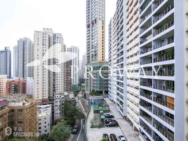 Mid Levels West - Prosperous Height 02