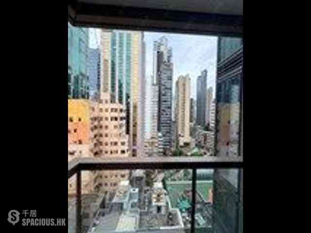 Sai Ying Pun - 9 Eastern Street 01