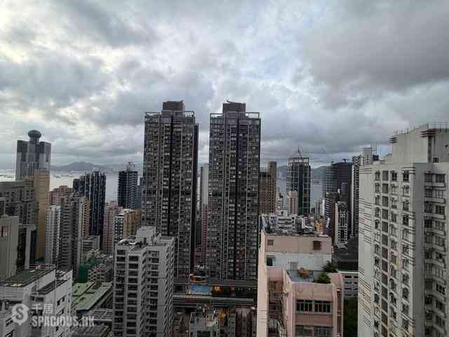 西营盘 - 半山名汇 05
