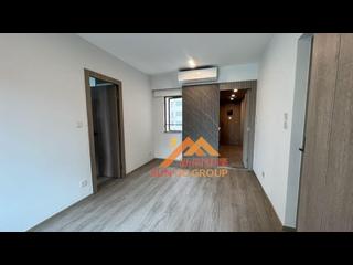 Mid Levels Central - Peach Blossom 04