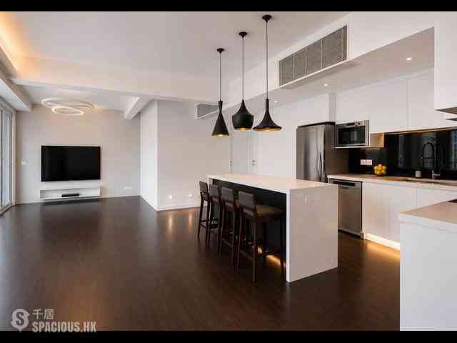 Mid Levels Central - Botanic Terrace Block A 08