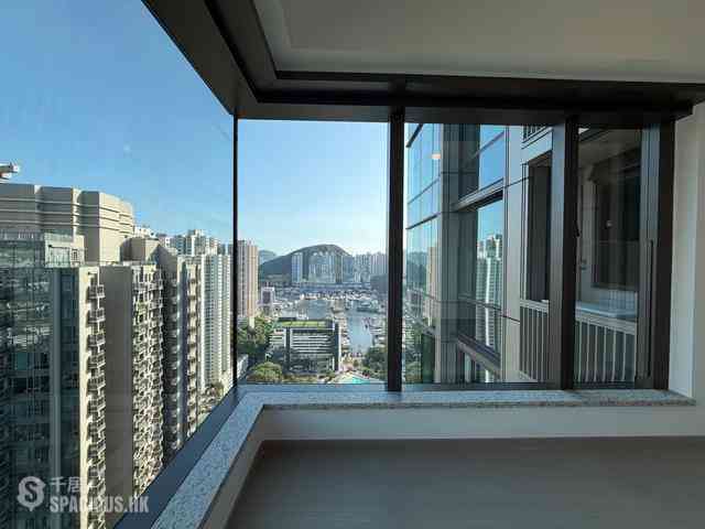 黃竹坑 - 港島南岸3B期 Blue Coast 02