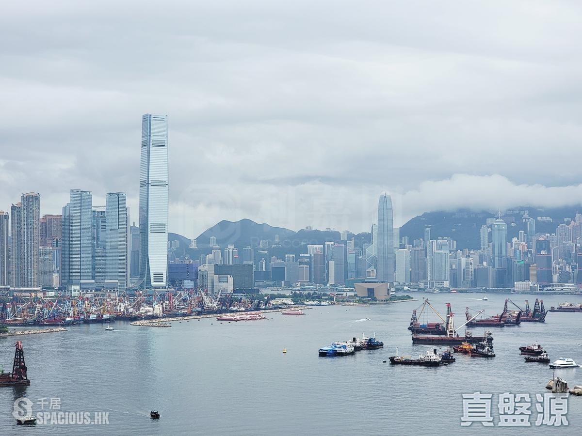 Cheung Sha Wan - Grand Victoria Phase 1 Grand Victoria I 01