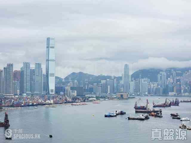 長沙灣 - 維港滙1期 維港滙I 01