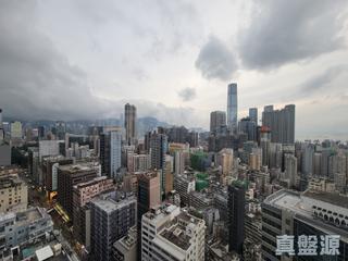 佐敦 - 高臨 02