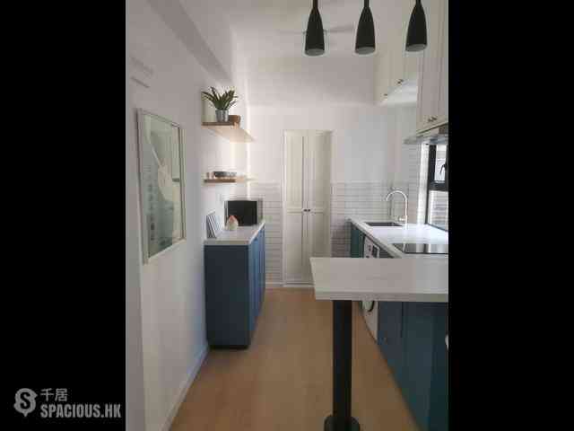 Kennedy Town - 99-101, Belcher's Street 08