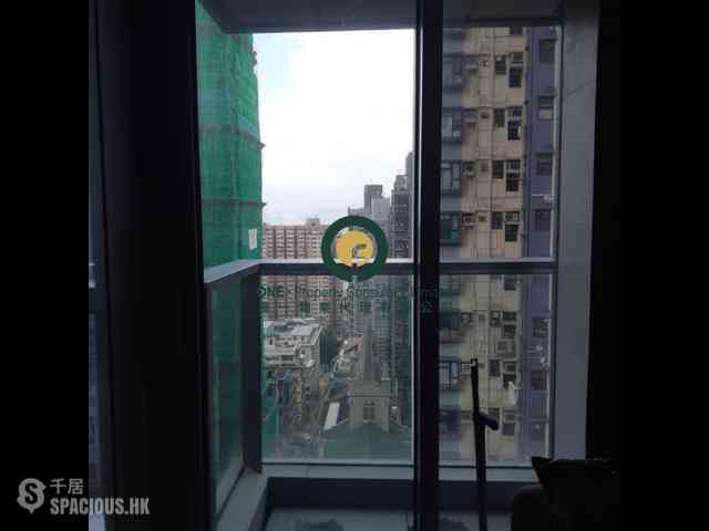 Sai Ying Pun - King's Hill 03