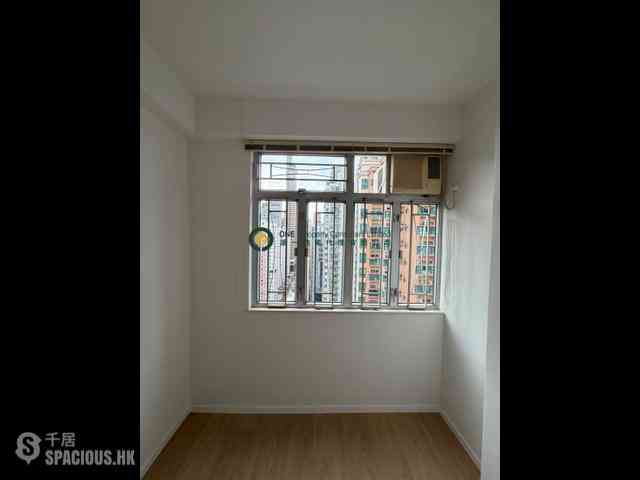 Kennedy Town - Fook On Mansion 08