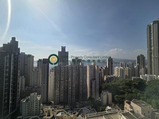 Kennedy Town - Academic Terrace 07