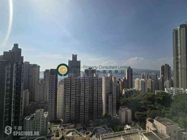 Kennedy Town - Academic Terrace 07