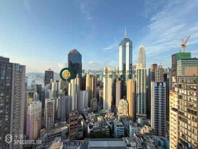 Soho - Centrepoint 10