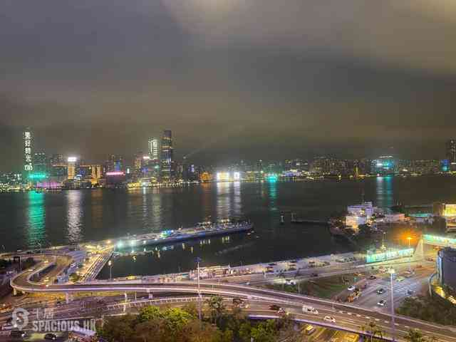 銅鑼灣 - 伊利莎伯大廈A座 01