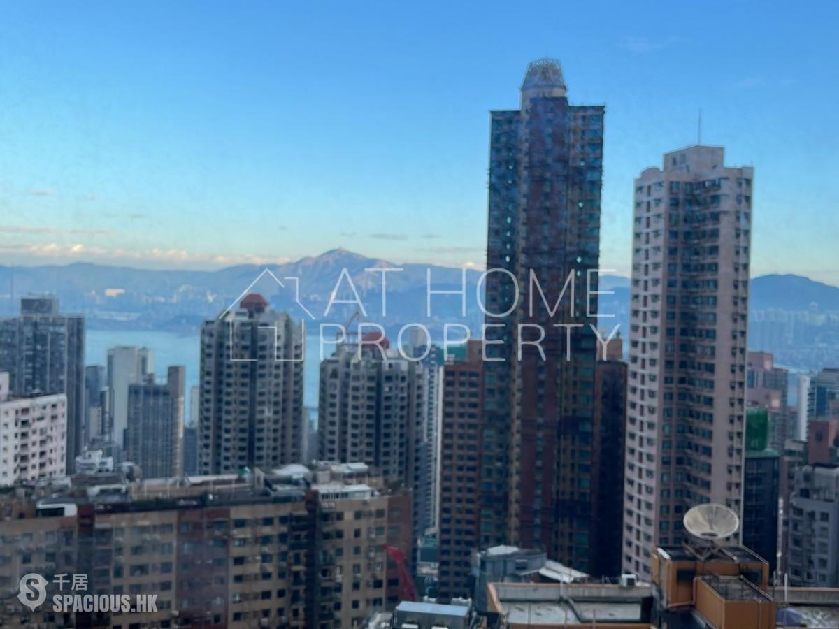 西半山 - 联邦花园 罗马阁 (4座) Rome Court 01
