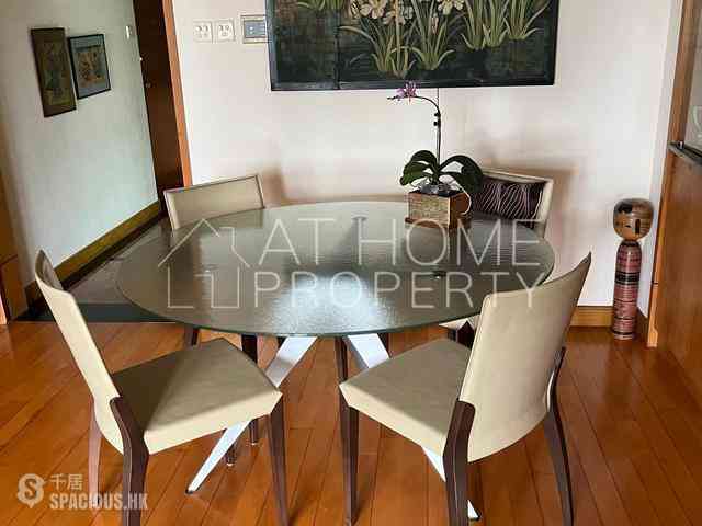 Mid Levels West - Realty Gardens Rome Court (Block 4) Rome Court 03