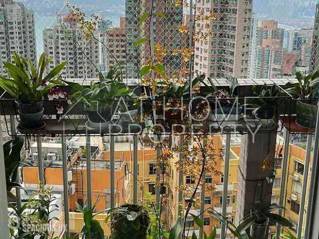 Mid Levels West - Realty Gardens Rome Court (Block 4) Rome Court 08
