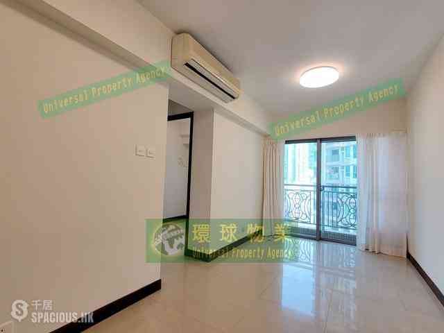 Kennedy Town - The Merton Tower 2 02