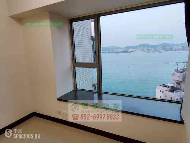 Kennedy Town - The Merton Tower 2 11