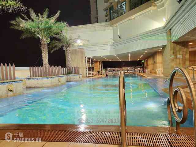 Kennedy Town - The Merton Tower 2 16