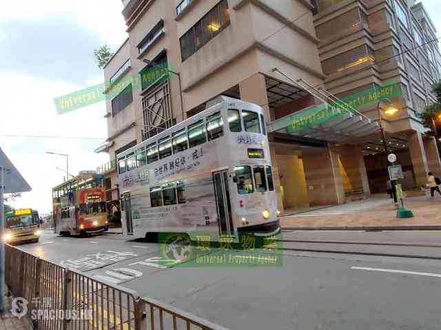 Kennedy Town - The Merton Tower 2 44