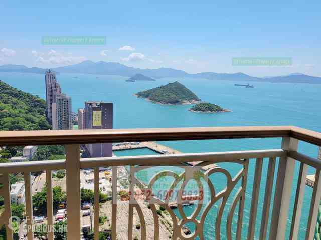 Kennedy Town - The Merton Tower 3 03