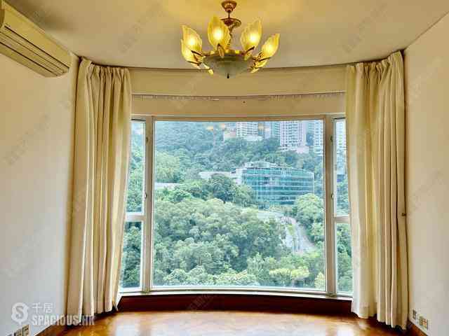 Wan Chai - Star Crest 01