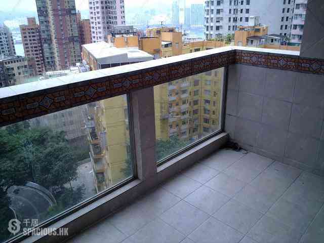 西半山 - 联邦花园 威尼斯阁 (3座) Venice Court 02