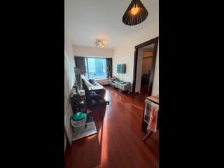 Tsim Sha Tsui - The Victoria Towers 02