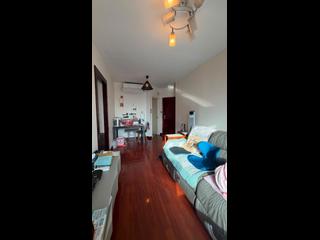 Tsim Sha Tsui - The Victoria Towers 03