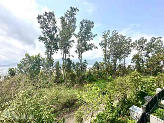 Tai Po - Villa Lucca 03