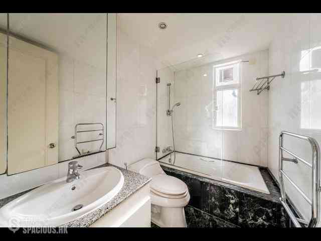 Mid Levels Central - Wealthy Heights 11