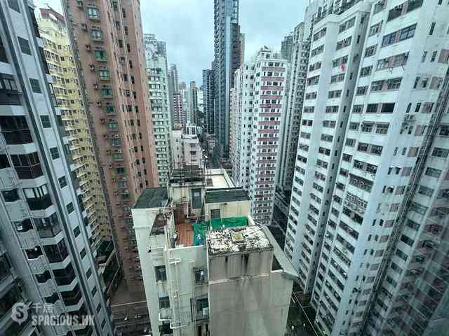 坚尼地城 - 聚贤逸居 05