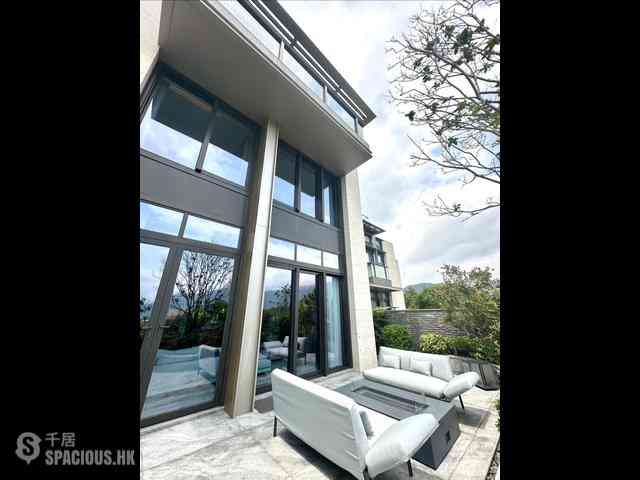 Tai Po - Villa Lucca 05