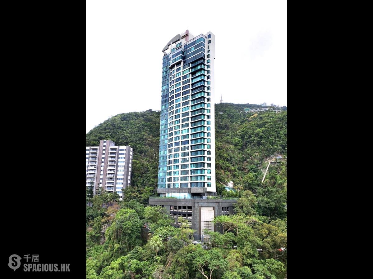 Mid Levels Central - The Harbourview 01
