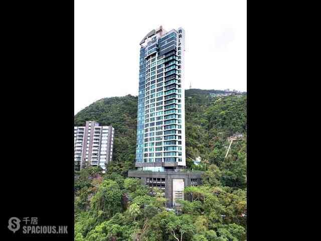 Mid Levels Central - The Harbourview 01