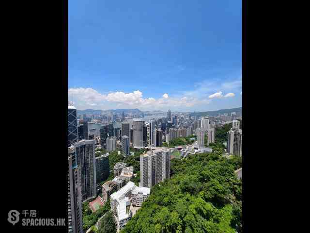 Mid Levels Central - The Harbourview 02
