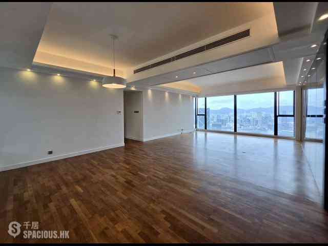 Mid Levels Central - The Harbourview 03