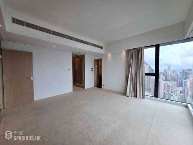 Mid Levels Central - The Harbourview 05