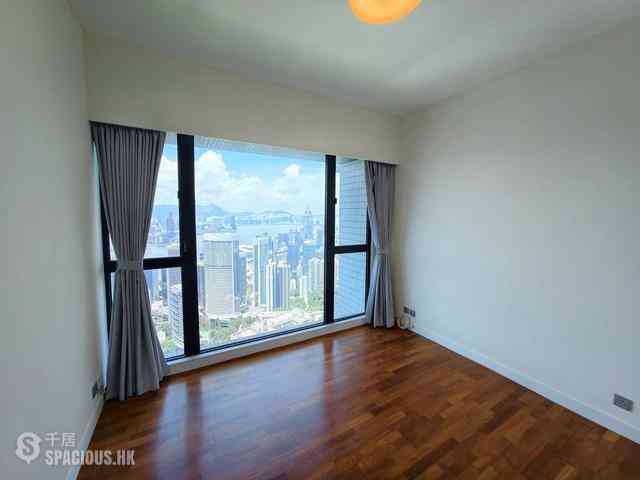 Mid Levels Central - The Harbourview 06