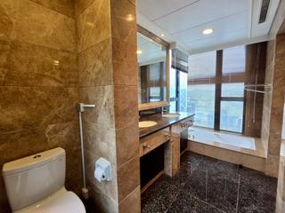 Mid Levels Central - The Harbourview 08