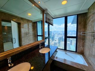 Mid Levels Central - The Harbourview 09