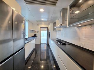 Mid Levels Central - The Harbourview 10